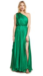 Maria Lucia Hohan Altheda One Shoulder Dress