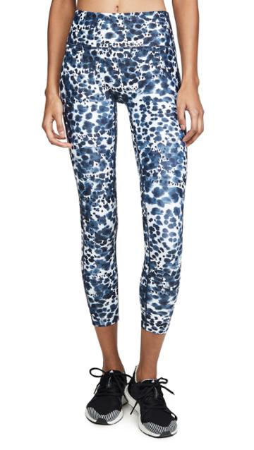 Prismsport Barre Leggings