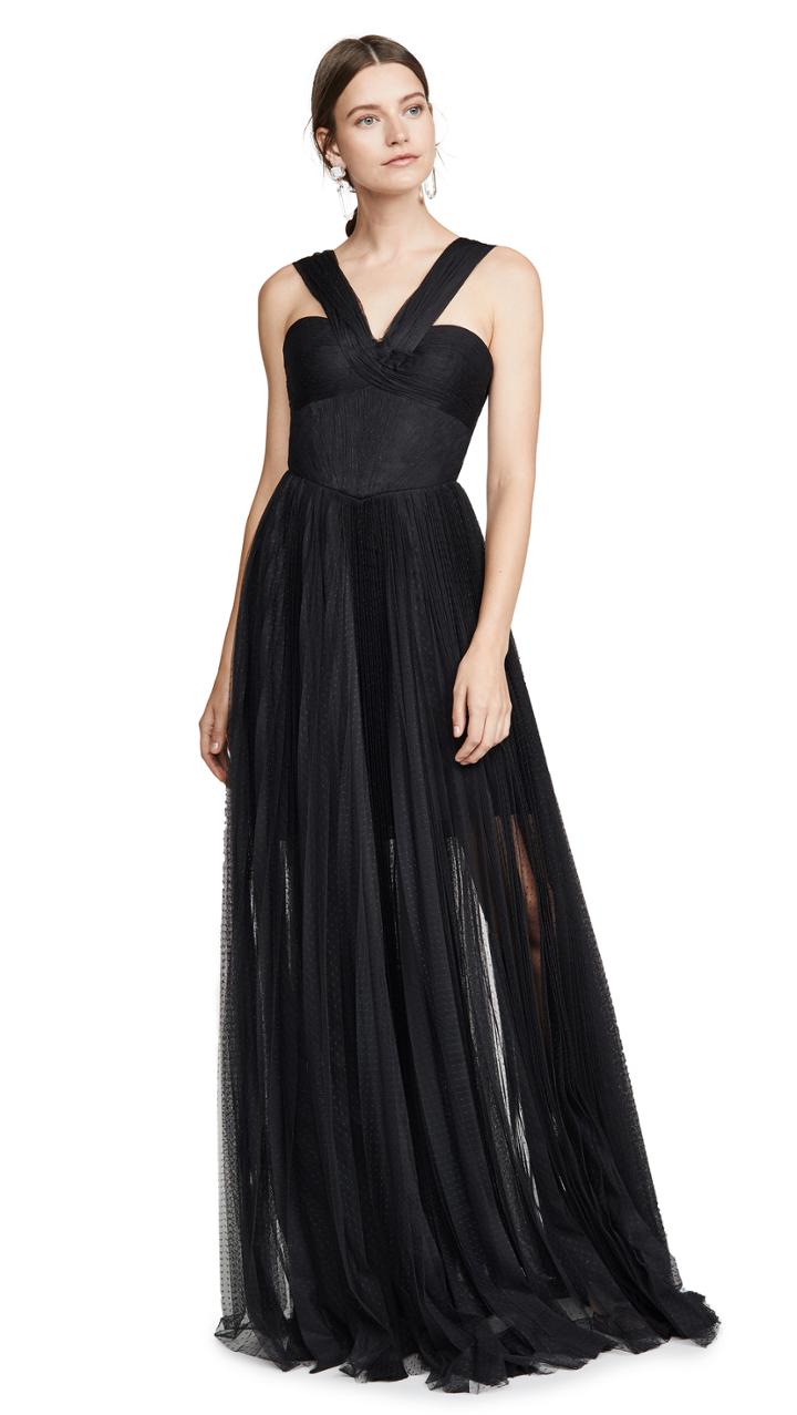 Maria Lucia Hohan Luciana Dress