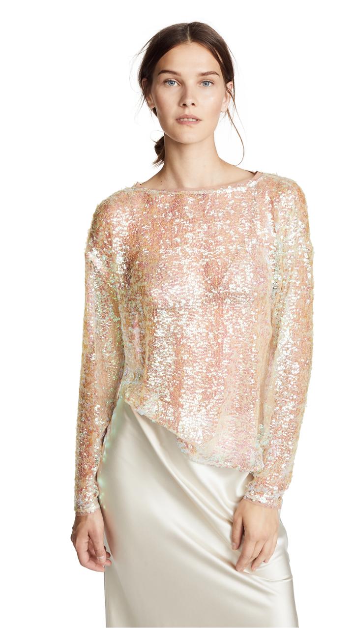 Rachel Comey Barter Top