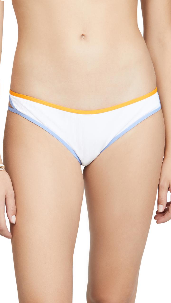 Lspace L*space Rachel Bikini Bottoms