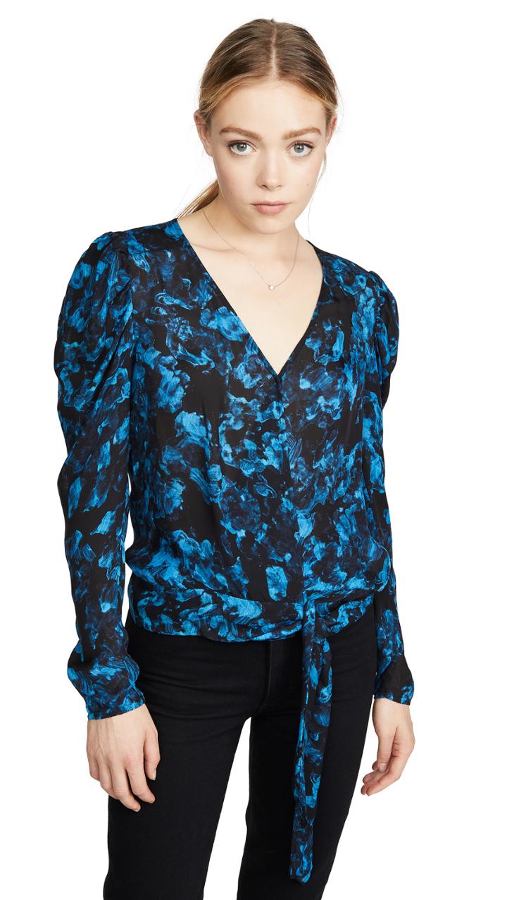 Parker Arya Blouse