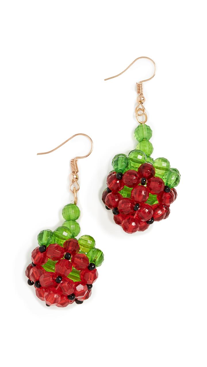 Susan Alexandra Fragola Earrings