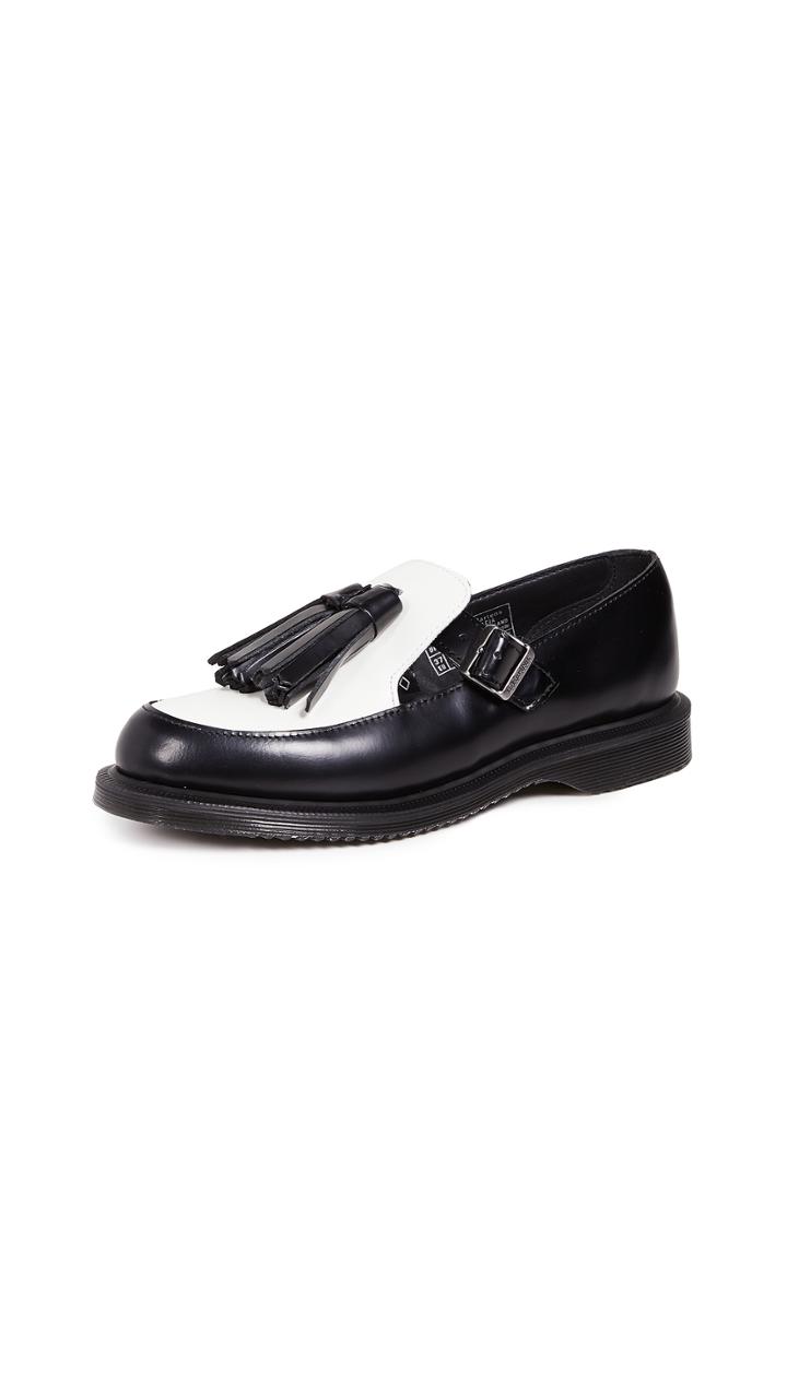 Dr Martens Gracia Mary Jane Shoes