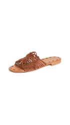 Carrie Forbes Rosa Slide Sandals