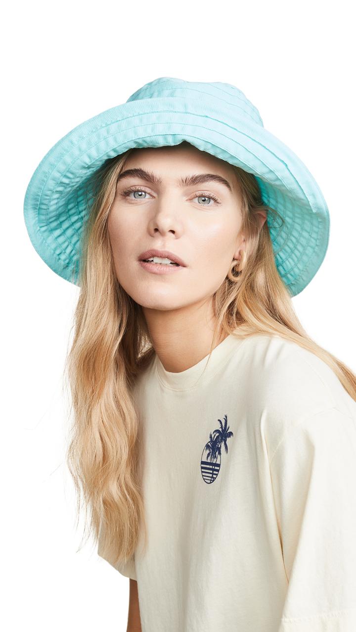 Raffaello Bettini Grosgrain Hat