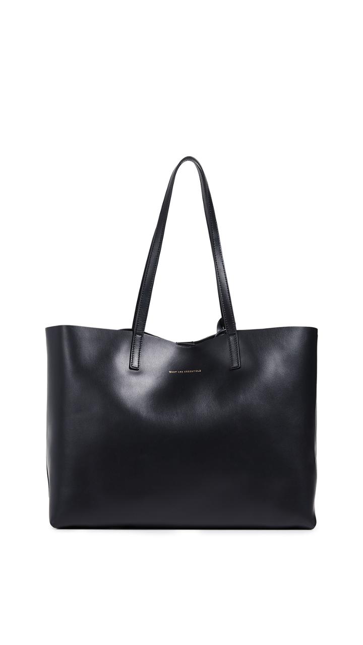 Want Les Essentiels Strauss Horizontal Tote