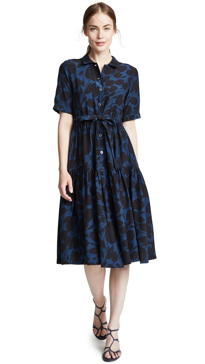 No 6 Cather Dress