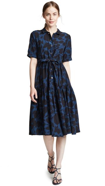 No 6 Cather Dress