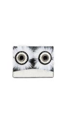 Kate Spade New York Dashing Beauty Penguin Card Holder