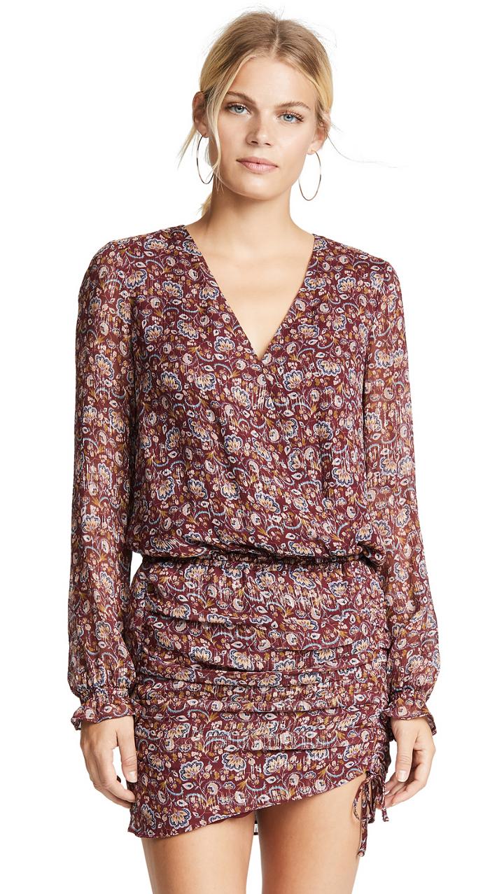 Ramy Brook Vina Dress