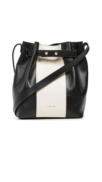 Demellier The Naples Bag