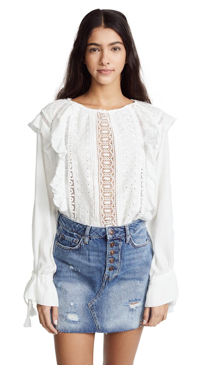 Suncoo Tanguy Jumpsuit