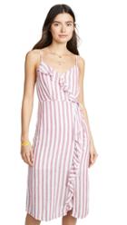 Rails Ariel Dress