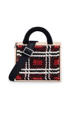 Shopbop.com 0711 Large St. Barts Cross Body Bag