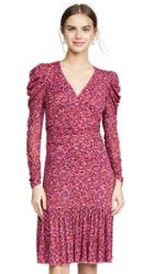 Diane Von Furstenberg Alyssa Dress