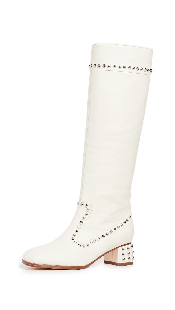 Maryam Nassir Zadeh Kiki Boots