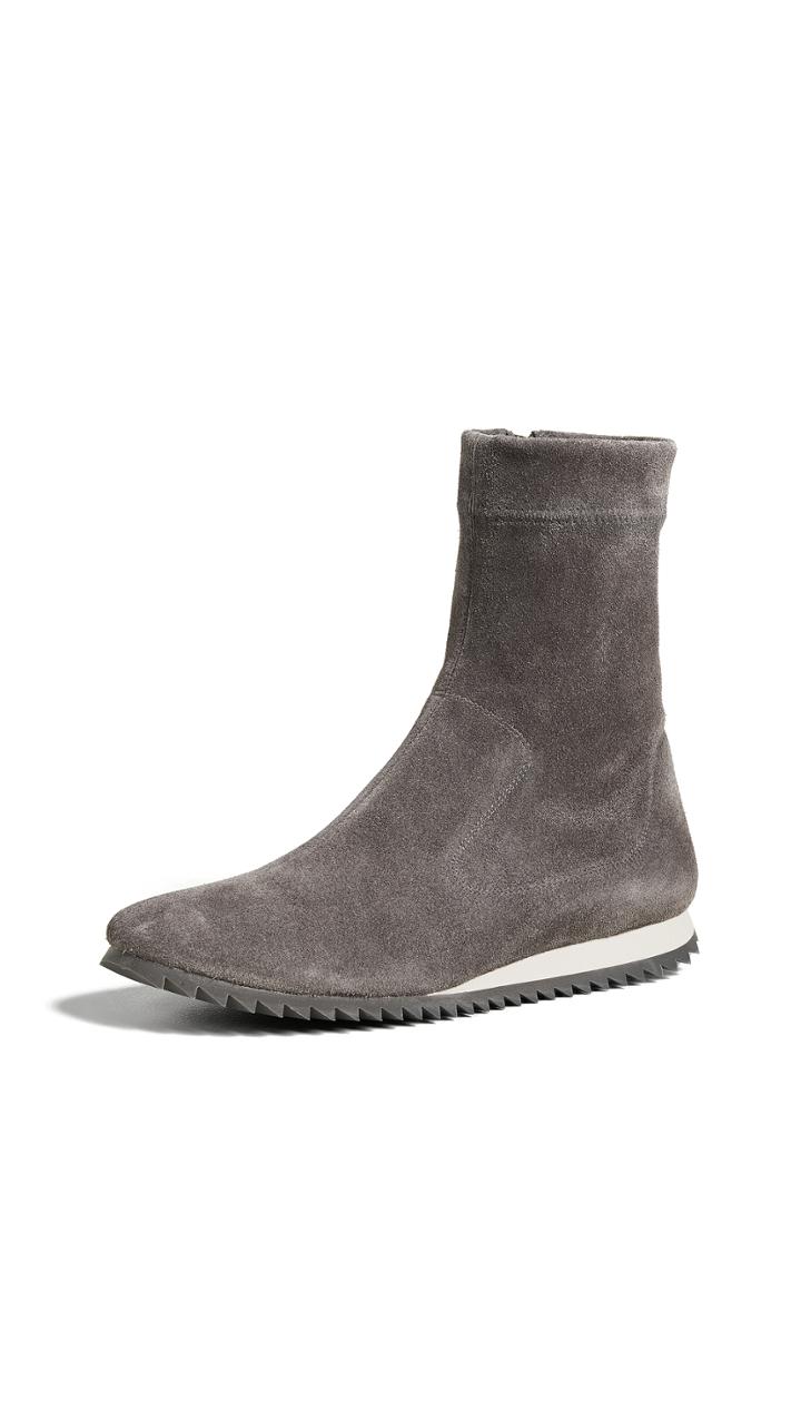 Pedro Garcia Cille Booties