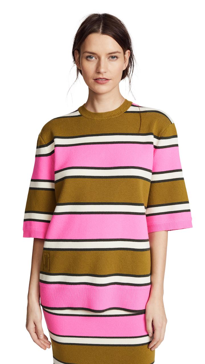 Misha Collection Brooke Dress