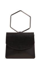 Vereverto Novo Hexagon Handle Bag
