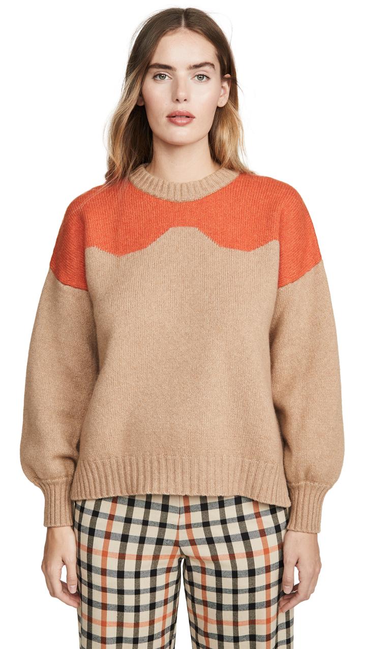 Baum Und Pferdgarten Cirkeline Sweater