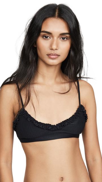 Juillet Jen Bikini Top