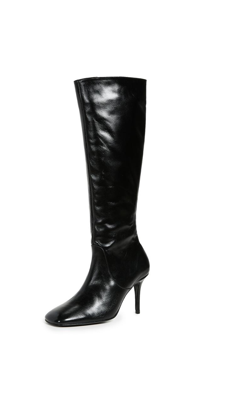 Dorateymur Town Country Tall Boots