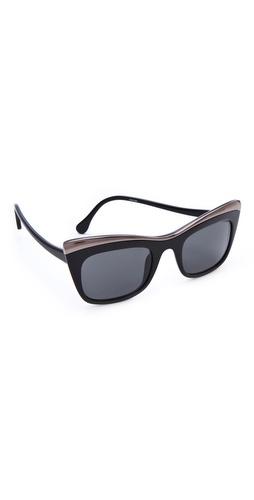 Elizabeth And James Valenti Sunglasses