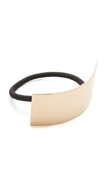 Mrs President Co Maxi Pony Holder