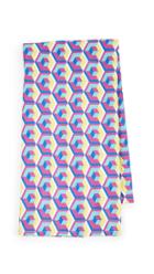 La Double J Printed Dishtowel