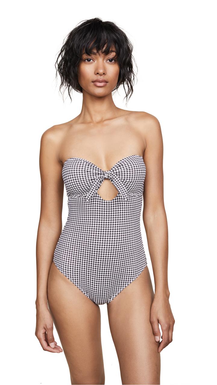 Eberjey Betty Lola Swimsuit