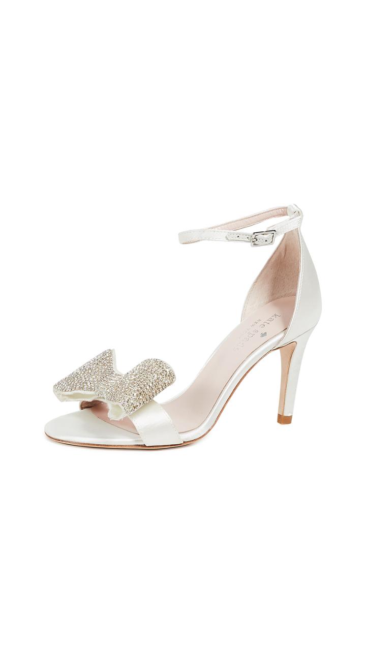 Kate Spade New York Gweneth Strappy Sandals
