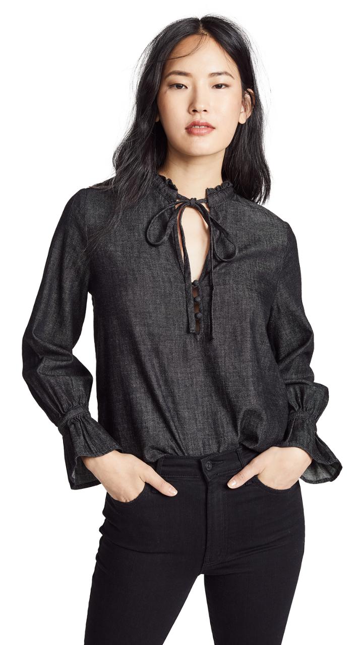 Ag Lottie Top