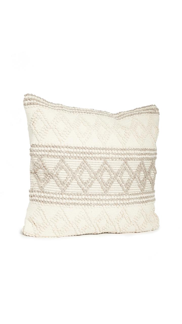 Shopbop Home Shopbop @home Pheobe Pillow