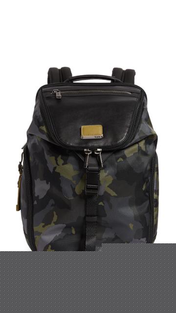 Tumi Just In Case Backpack