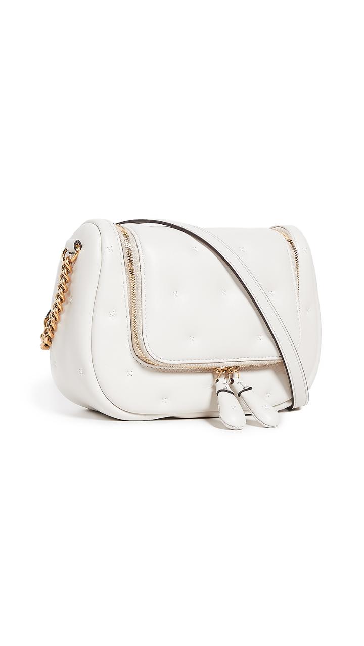 Anya Hindmarch Small Vere Chubby Soft Satchel
