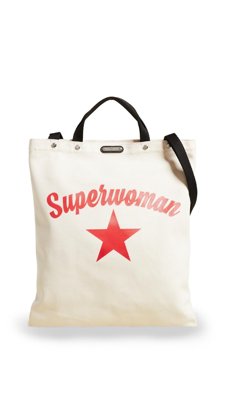 Rebecca Minkoff Large Superwoman Tote
