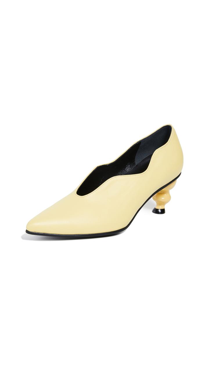 Yuul Yie Haze Pumps