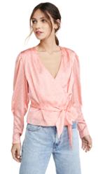 Keepsake Chateau Blouse