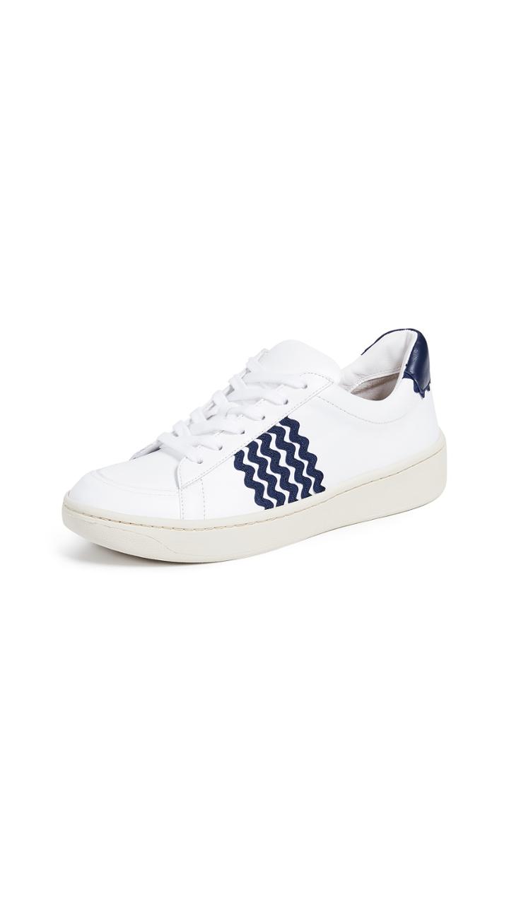 Loeffler Randall Elliot Sneakers
