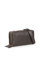 Want Les Essentiels Petra Zip Crossbody Bag