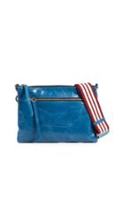 Isabel Marant Nessah Crossbody Bag