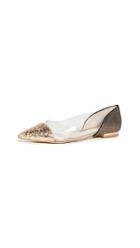 Sophia Webster Daria Flats