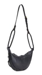 Jerome Dreyfuss Small Willy Hobo Bag