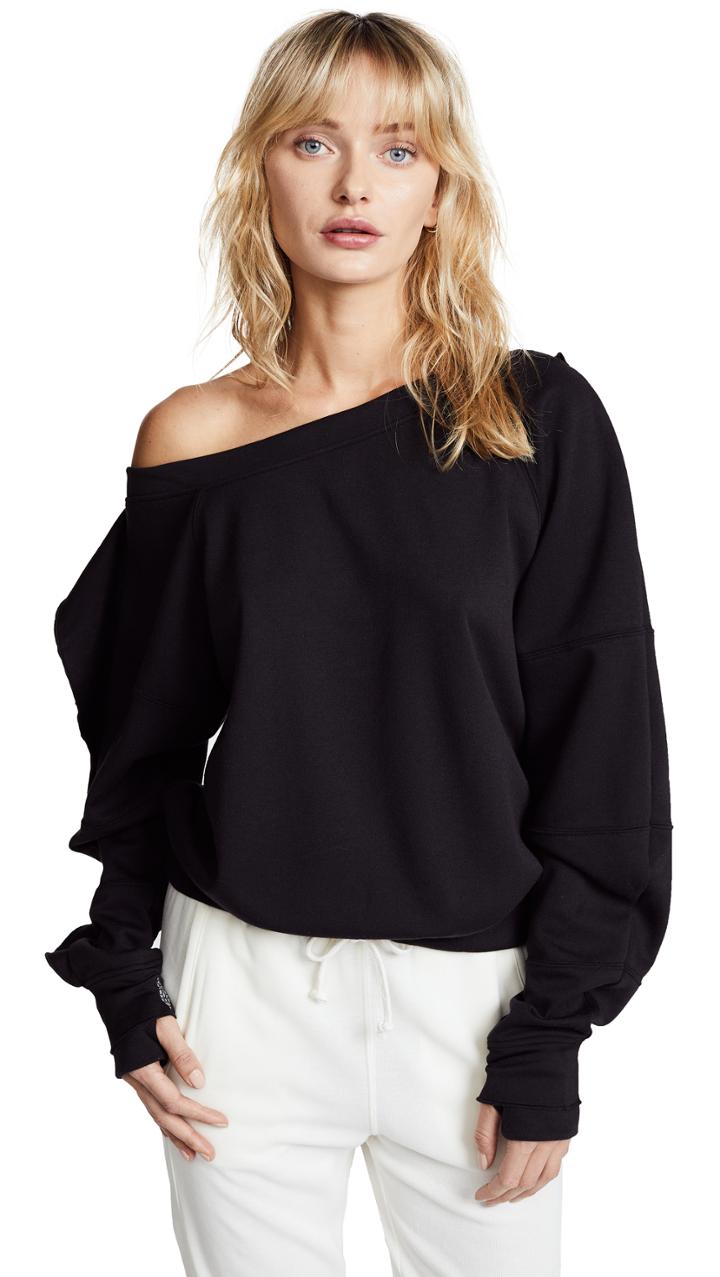 Free People Lost In You Midi Dress