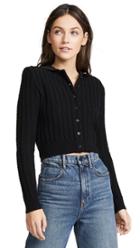 Shushu Tong Cable Knit Cardigan