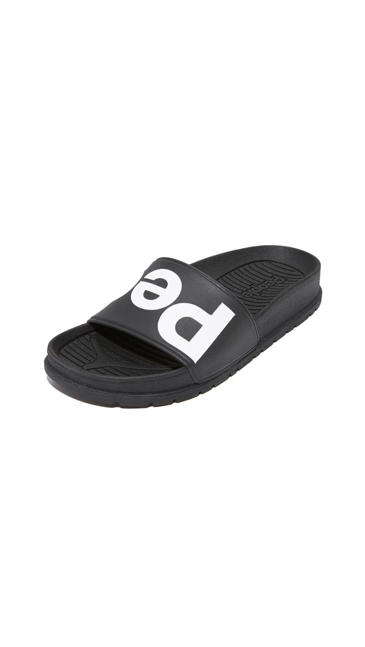 People Footwear Lennon Slides
