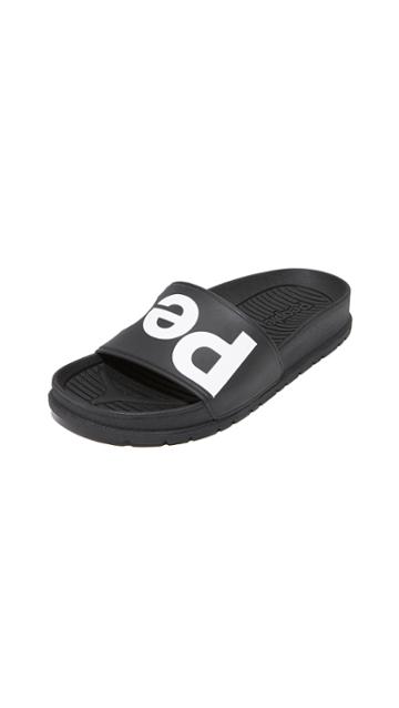 People Footwear Lennon Slides