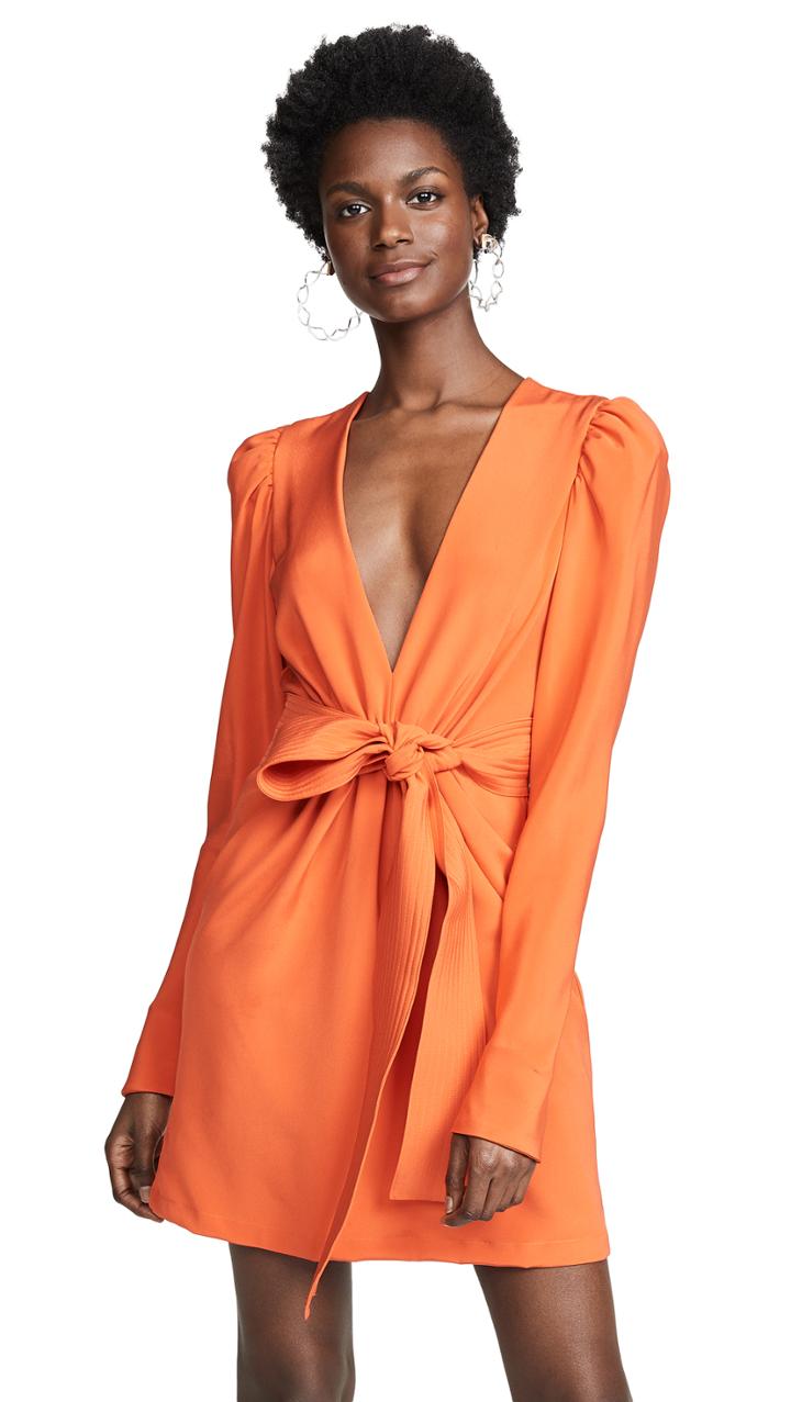 Silvia Tcherassi Otavia Dress