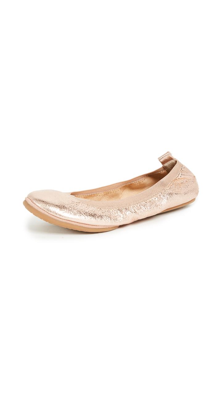 Yosi Samra Samara 2 0 Flats